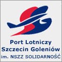 Port Lotniczy Szczecin - Goleniów