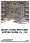 Lokalny Program Rewitalizacji