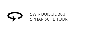 Świnoujście 360 sphärische tour