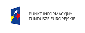 Punkt informacyjny Fundusze Europejskie