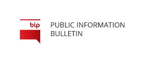 Public information bulletin