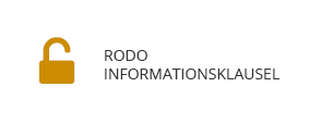 RODO Informationsklausel