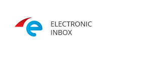 Elektronic inbox