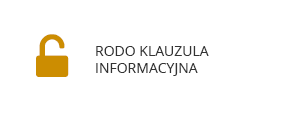 RODO klauzula informacyjna