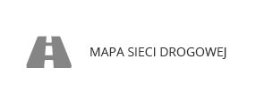 Mapa sieci drogowej