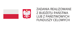 Zadania realizowane z budżetu państwa lub z państwowych funduszy celowych