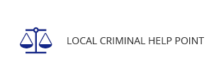 Lokal criminal help point