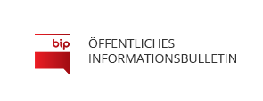 Öffentliches Informationsbulletin